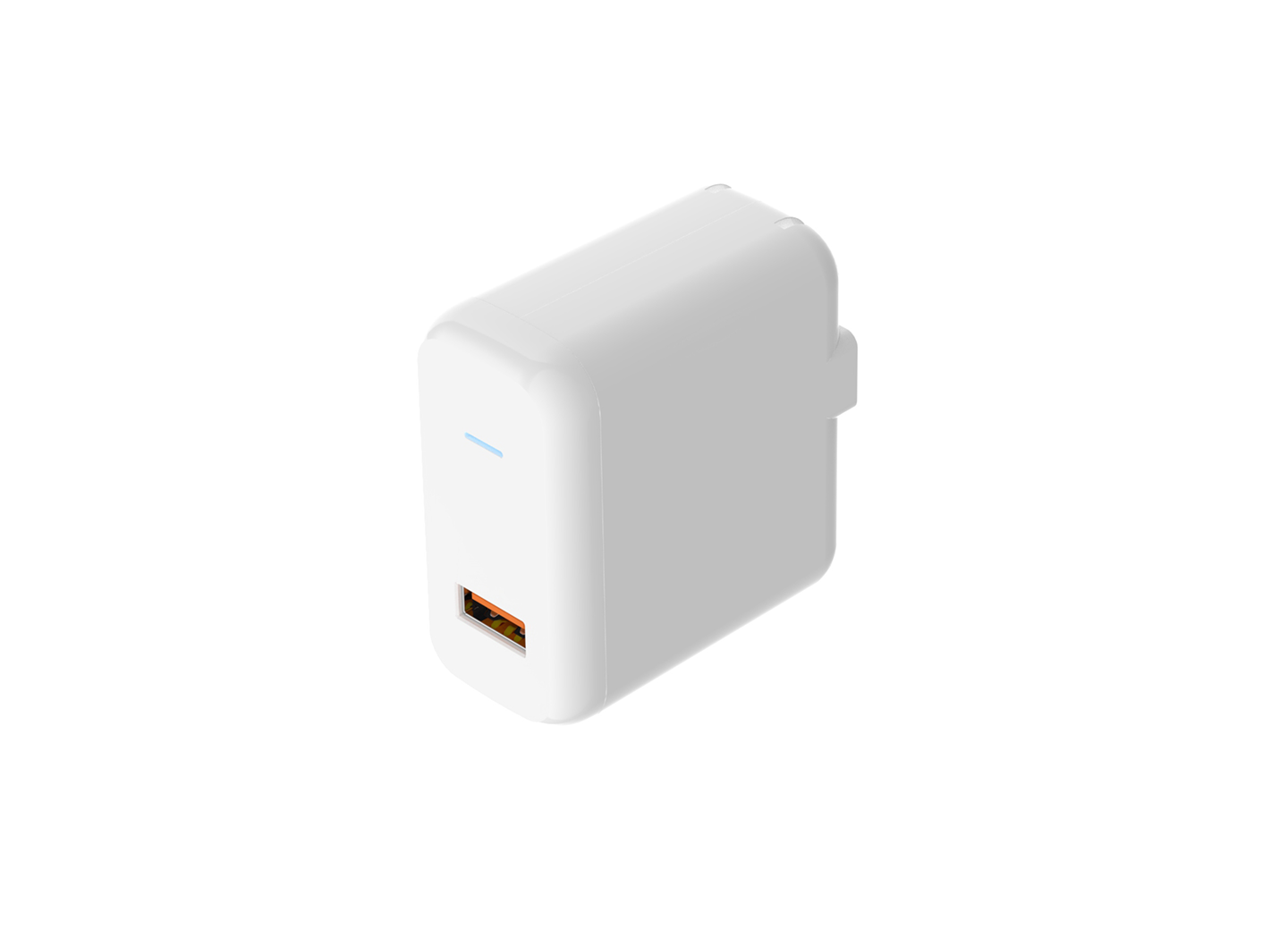 GaN Type-C Fast Charger